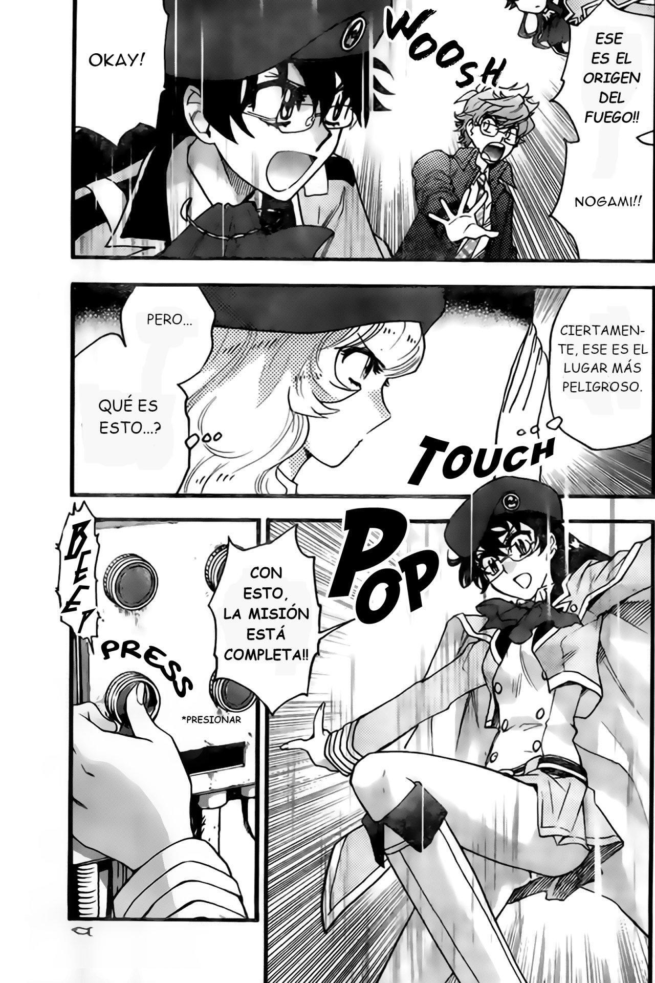 Capitulo 443 page 3