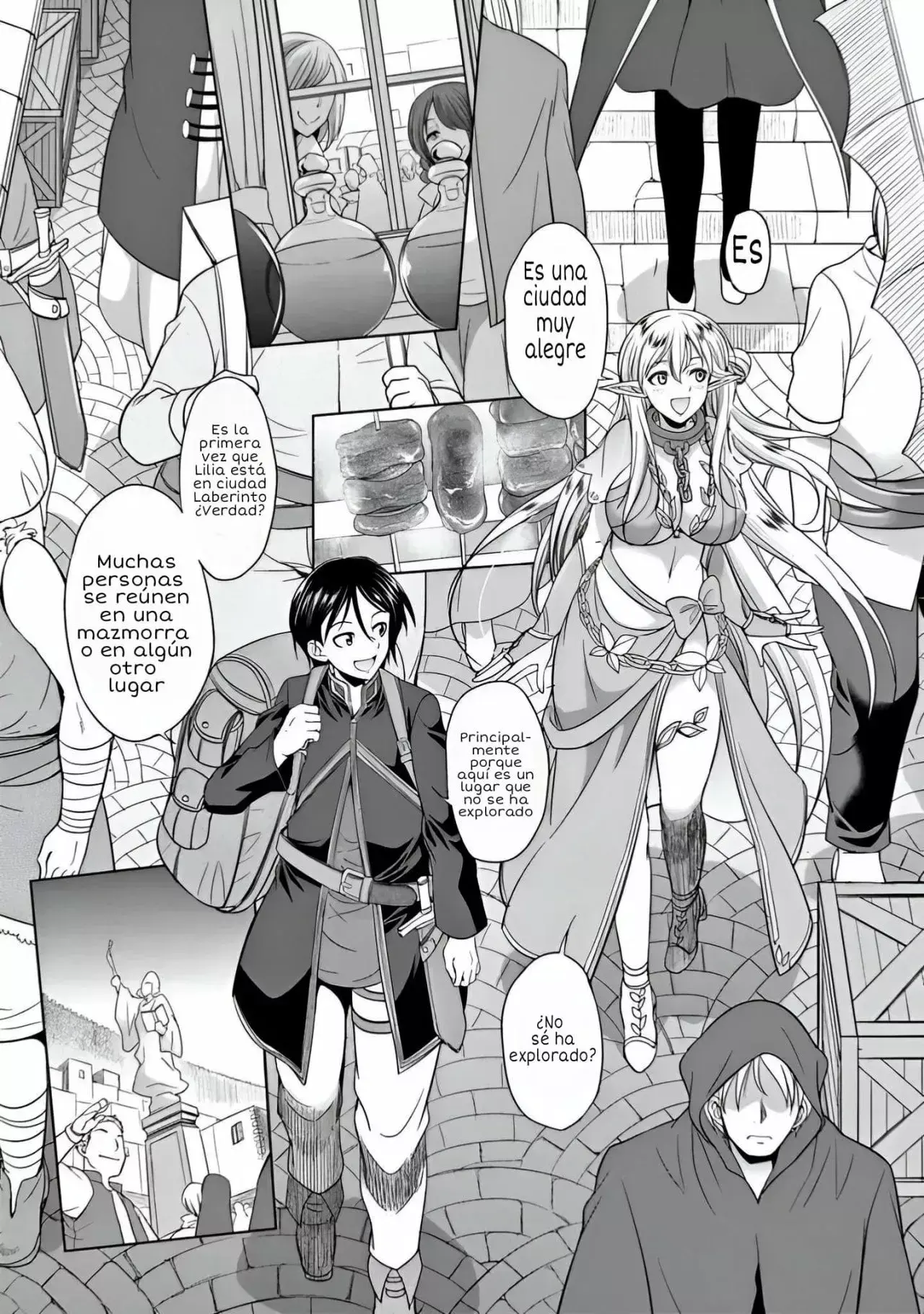 Capitulo 1 page 10
