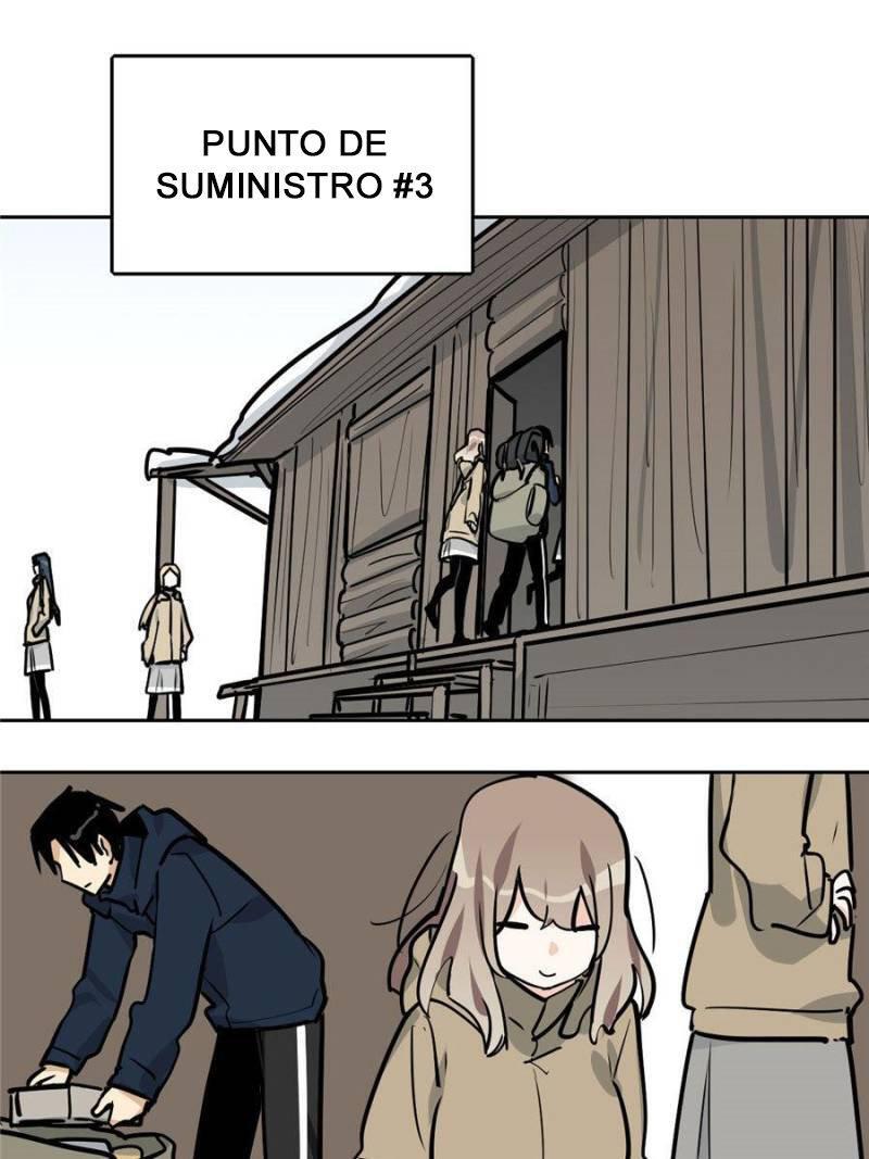 Capitulo 74 page 18