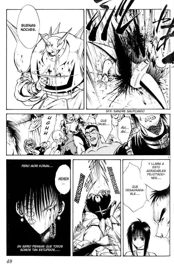 Capitulo 100 page 12