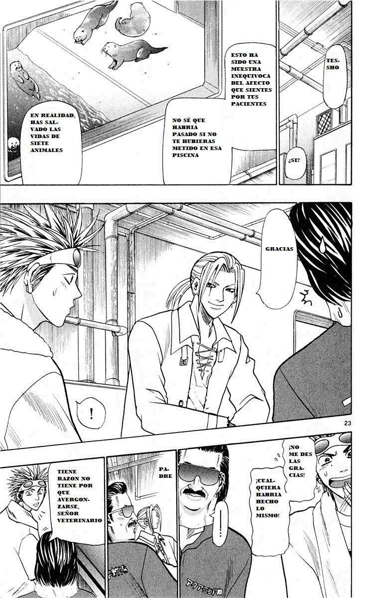 Capitulo 23 page 21