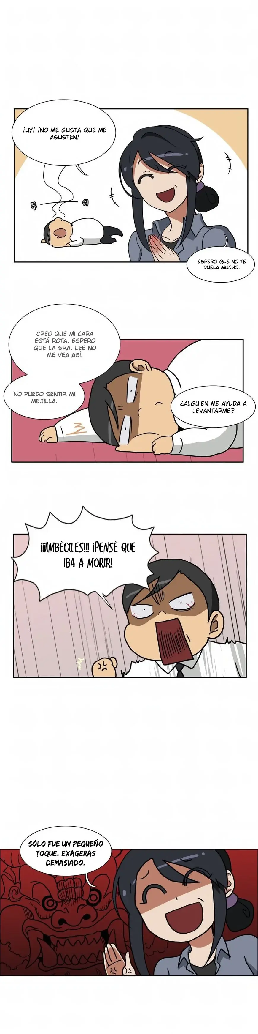 Capitulo 57 page 4