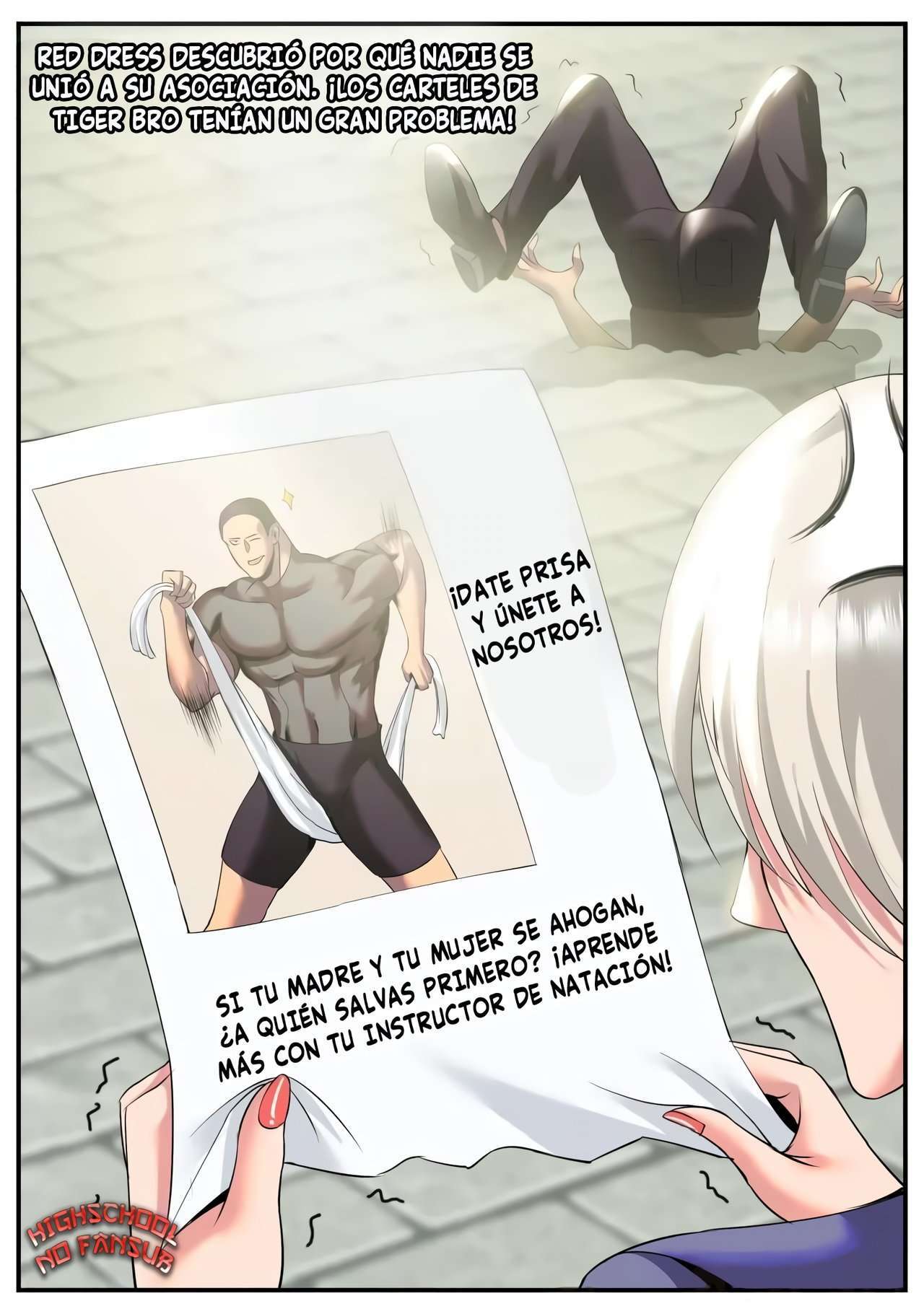 Capitulo 85 page 2