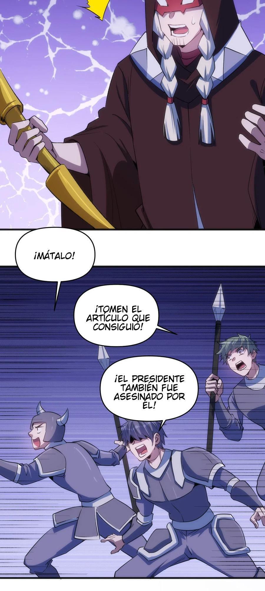 Capitulo 64 page 25