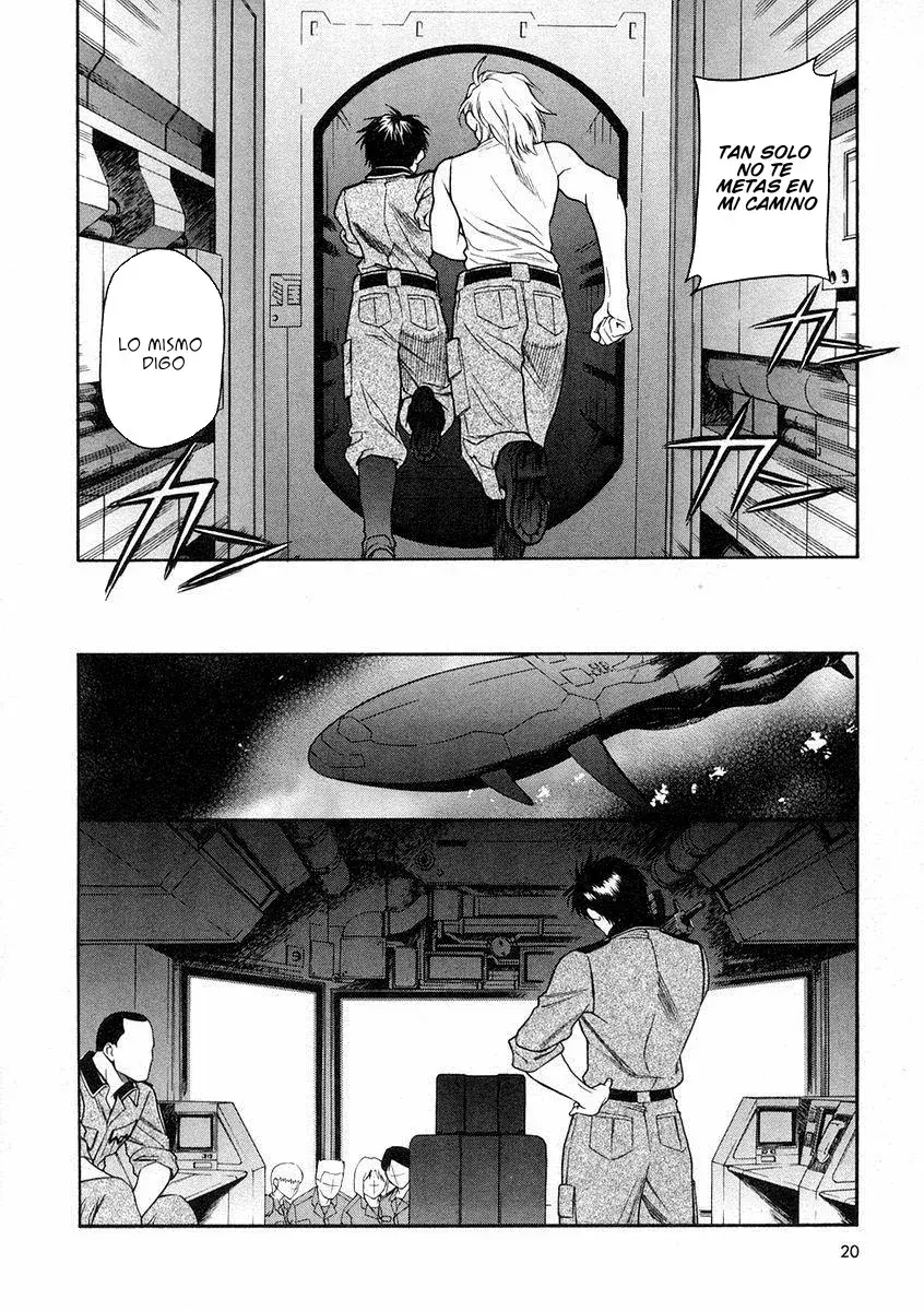 Capitulo 52 page 26