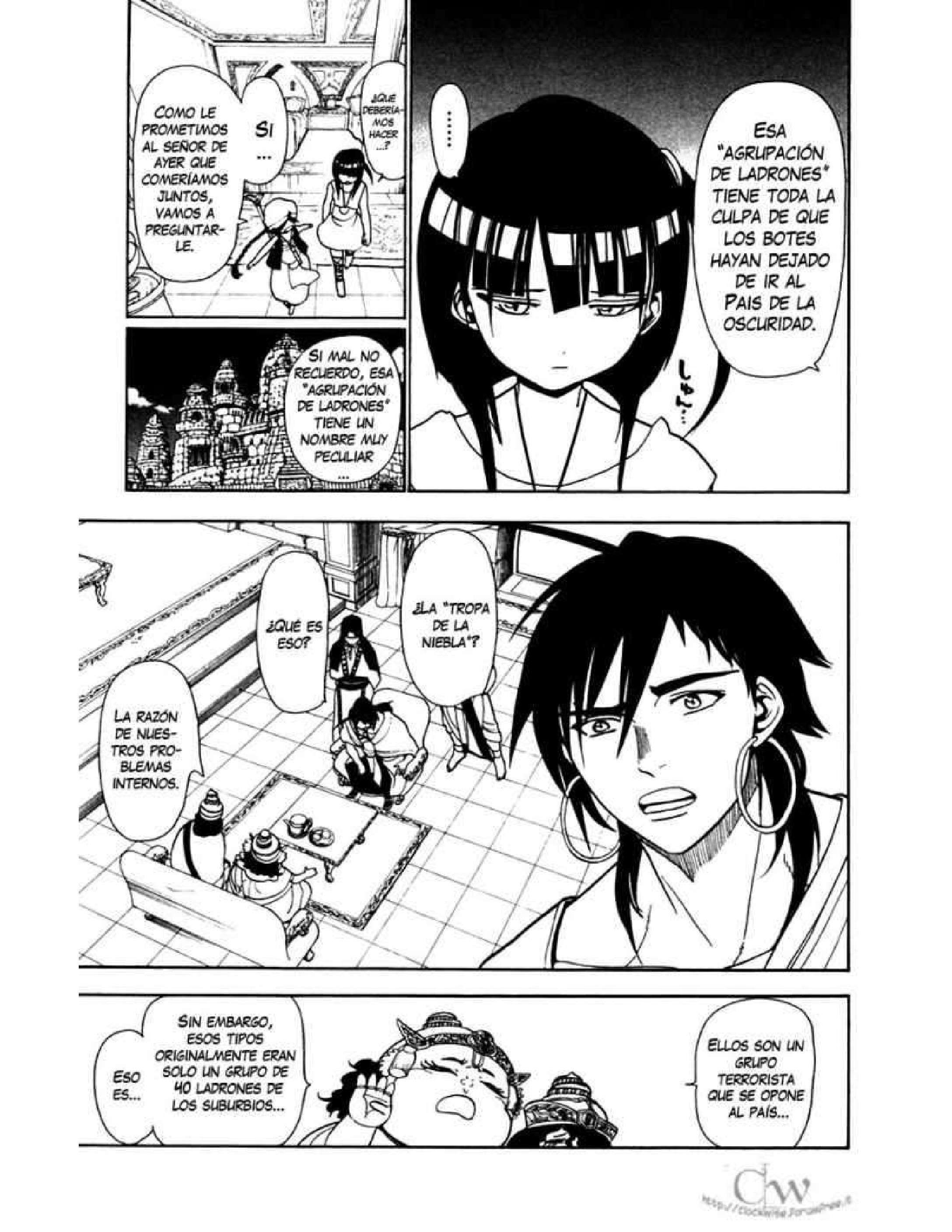 Capitulo 33 page 6