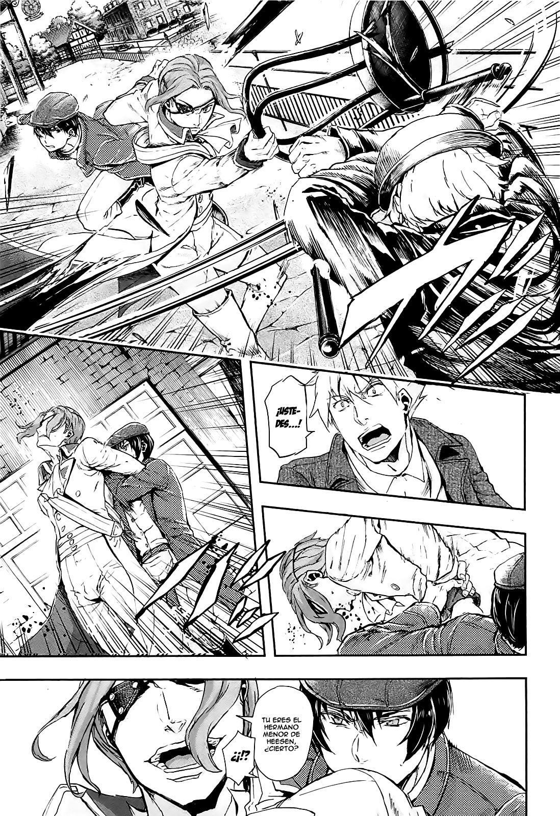 Capitulo 33 page 30