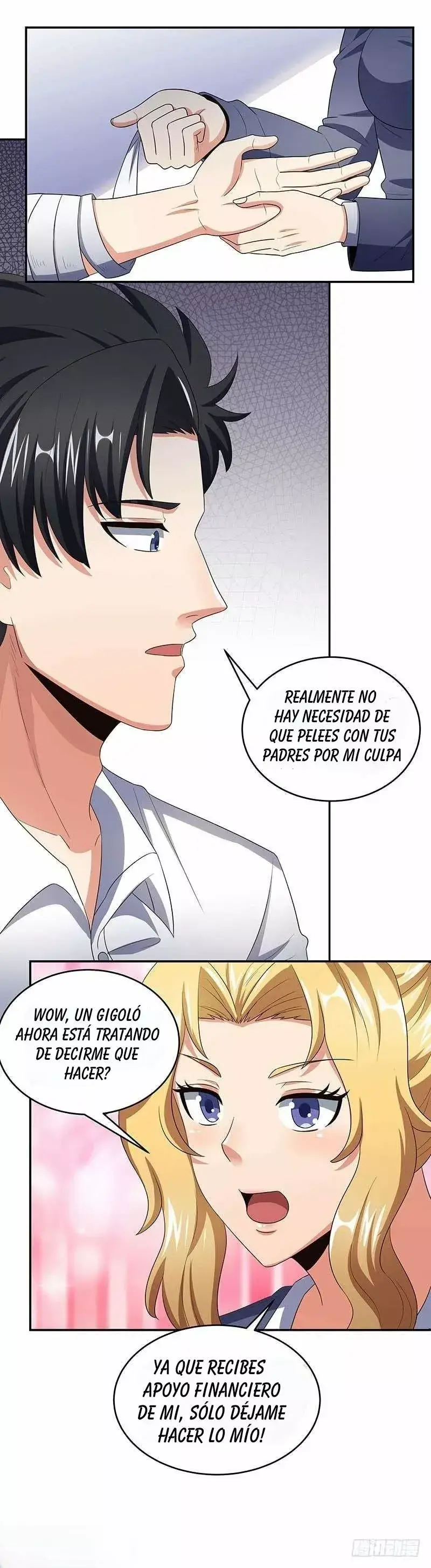 Capitulo 78 page 8