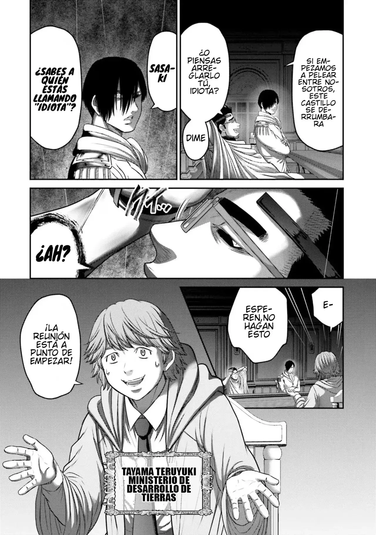 Capitulo 29 page 4
