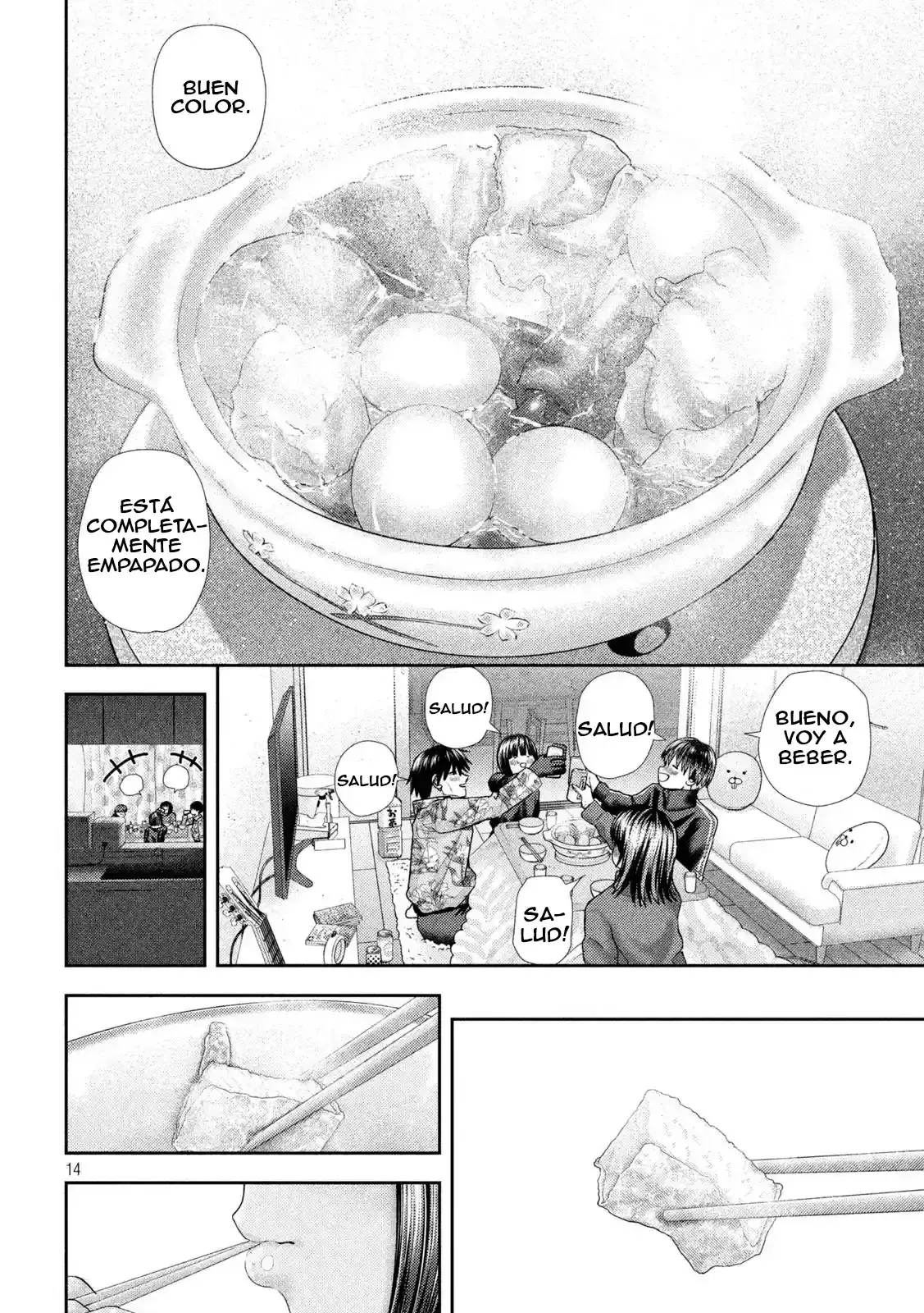 Capitulo 41 page 12