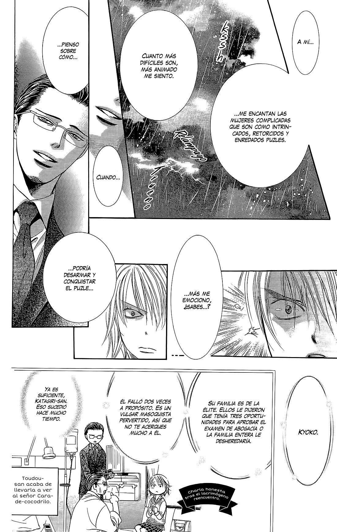 Capitulo 236.50 page 5