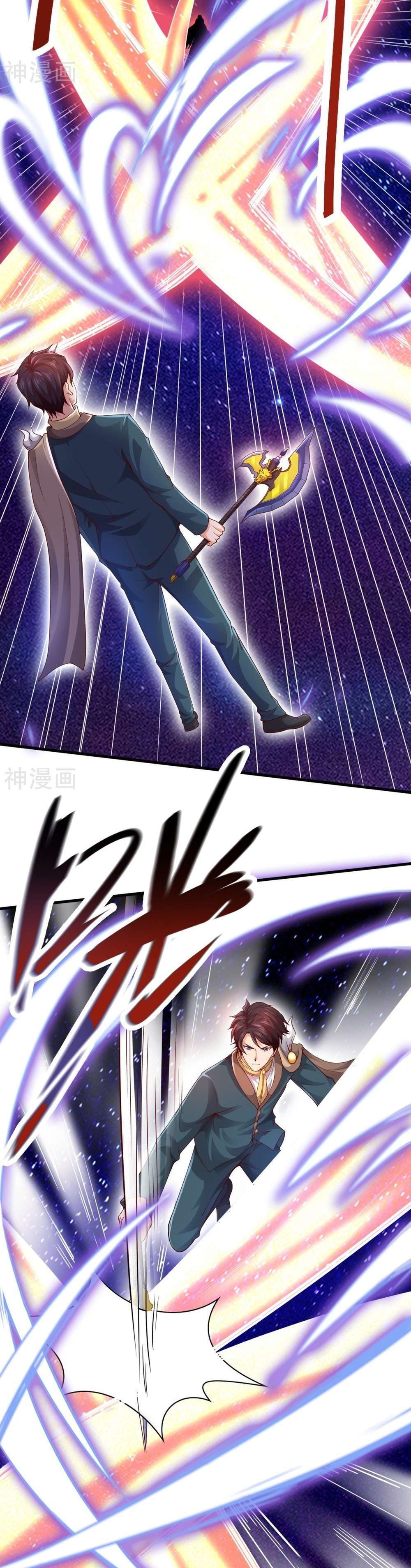 Capitulo 317 page 15
