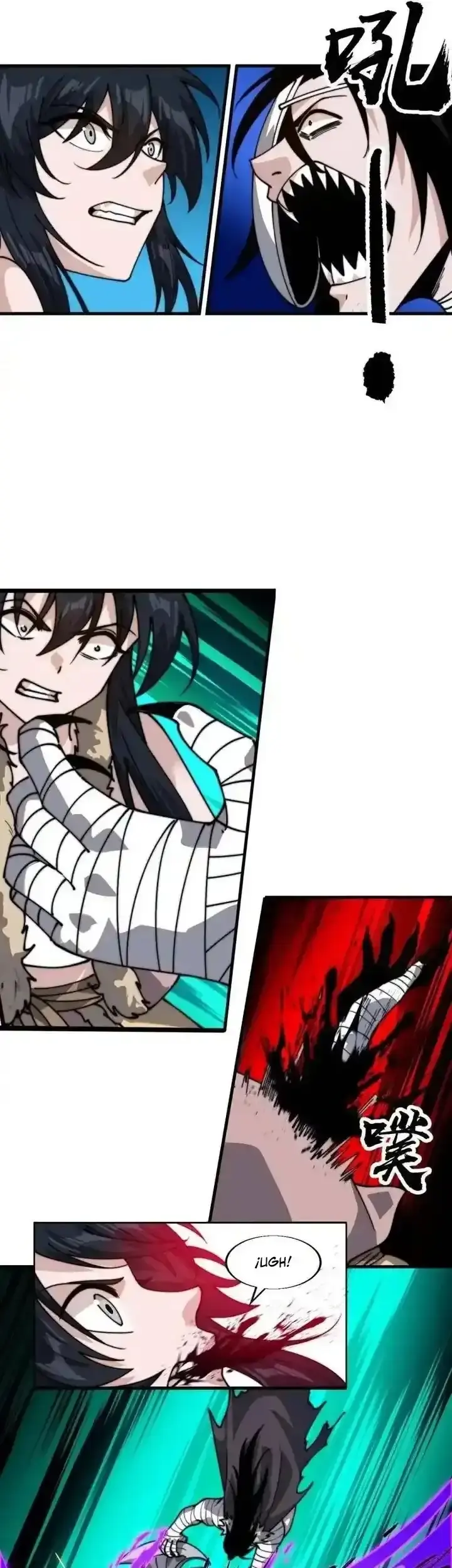 Capitulo 856 page 17
