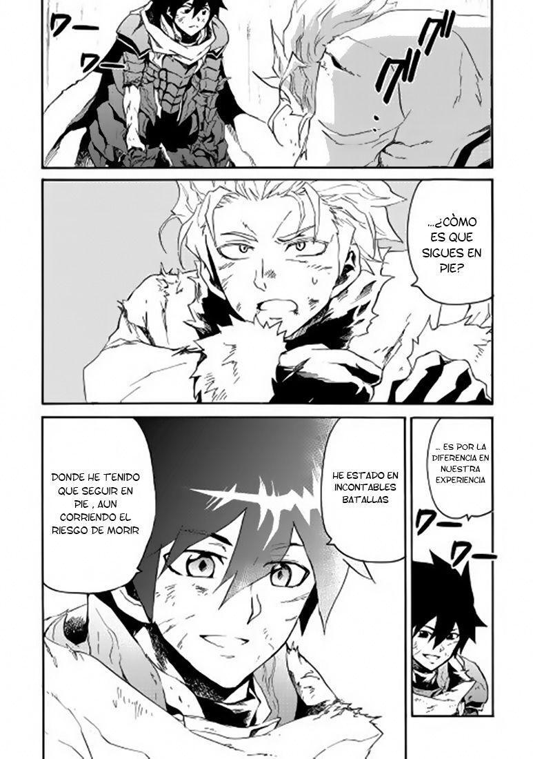 Capitulo 41 page 33