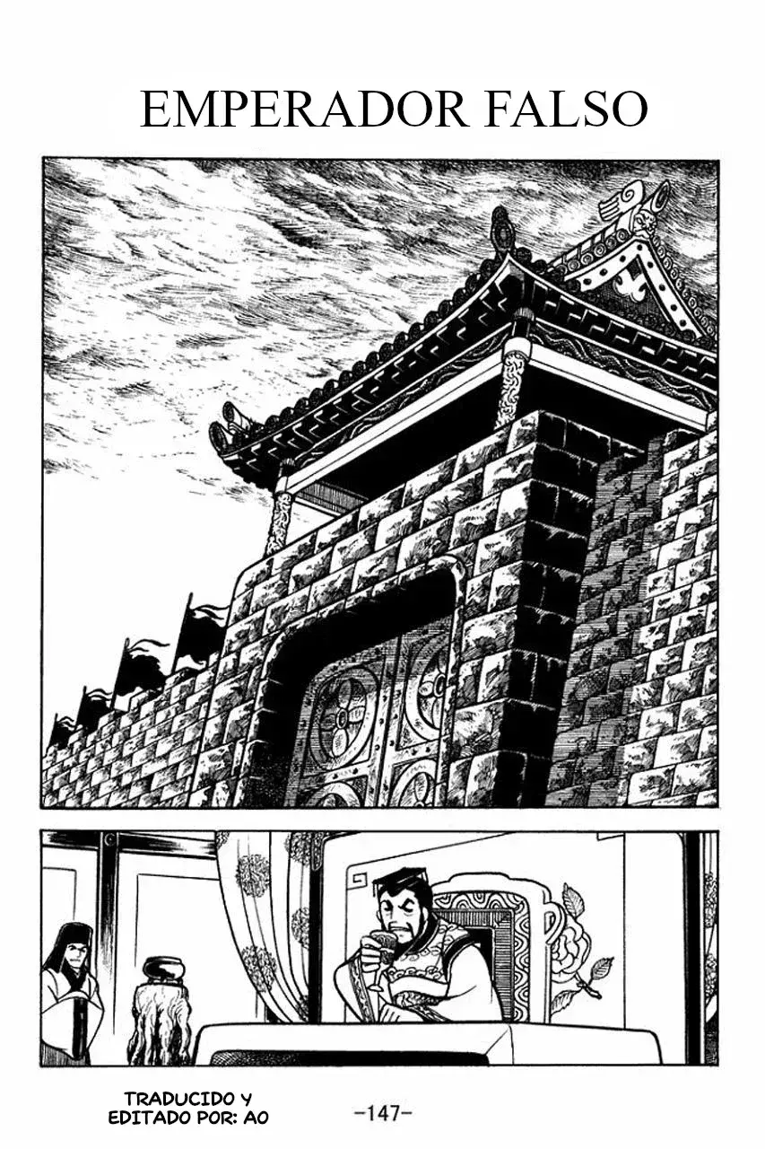 Capitulo 66 page 1