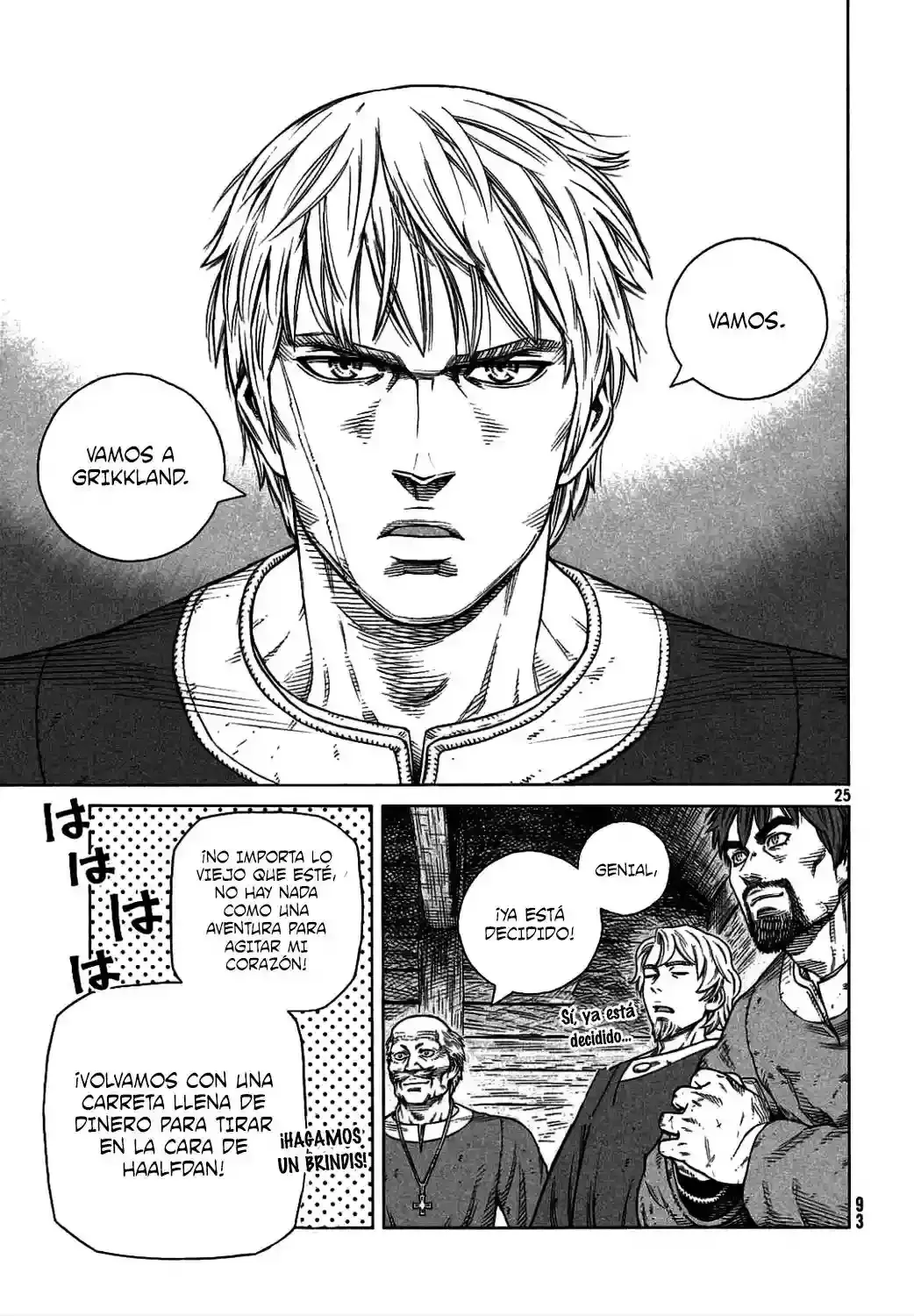 Capitulo 106 page 26