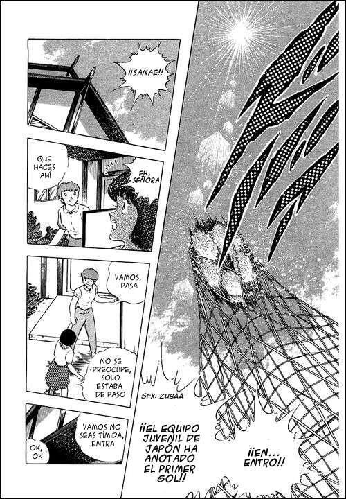 Capitulo 85 page 43