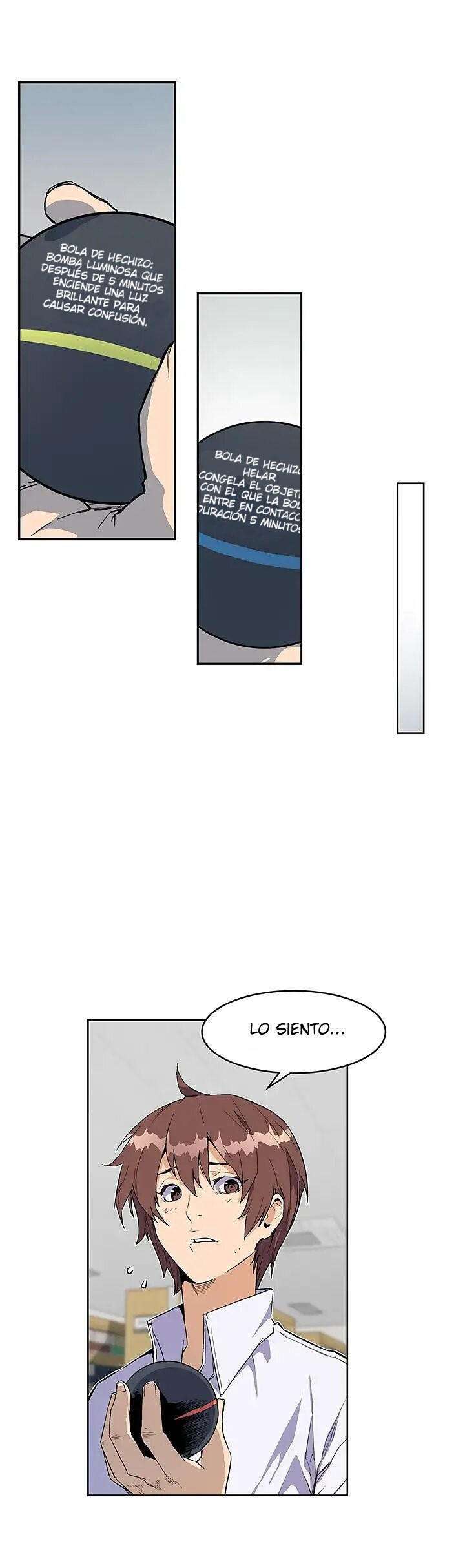 Capitulo 29 page 22