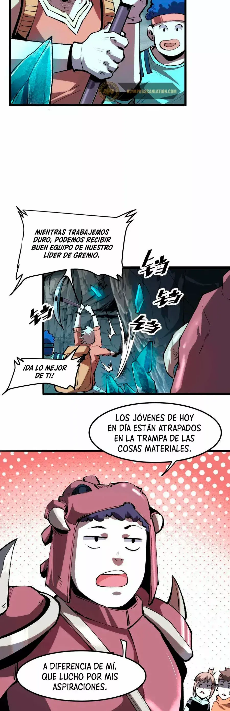 Capitulo 42 page 16