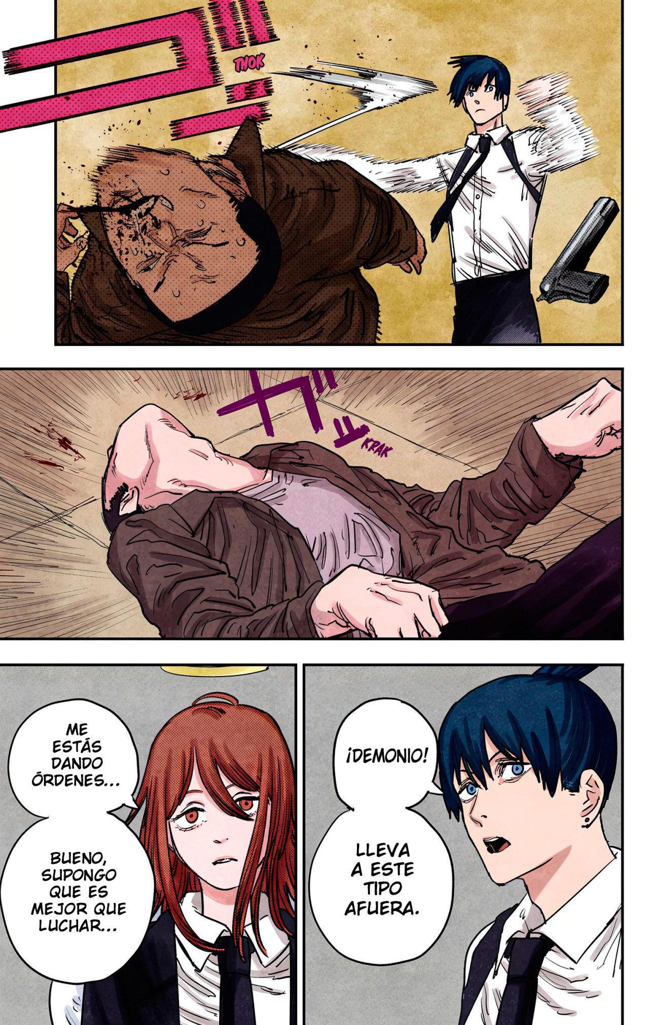Capitulo 34 page 17