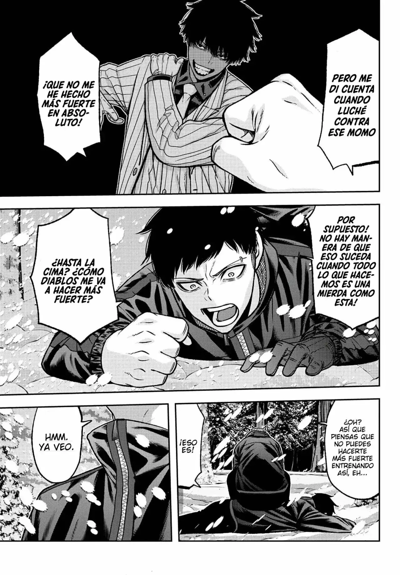 Capitulo 81 page 5