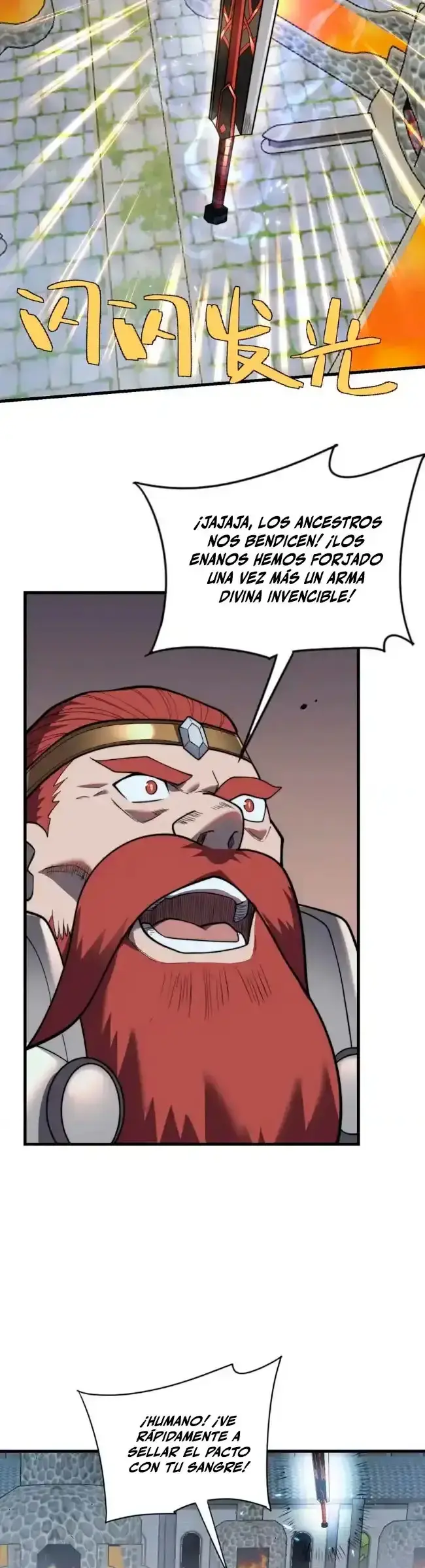 Capitulo 106 page 17