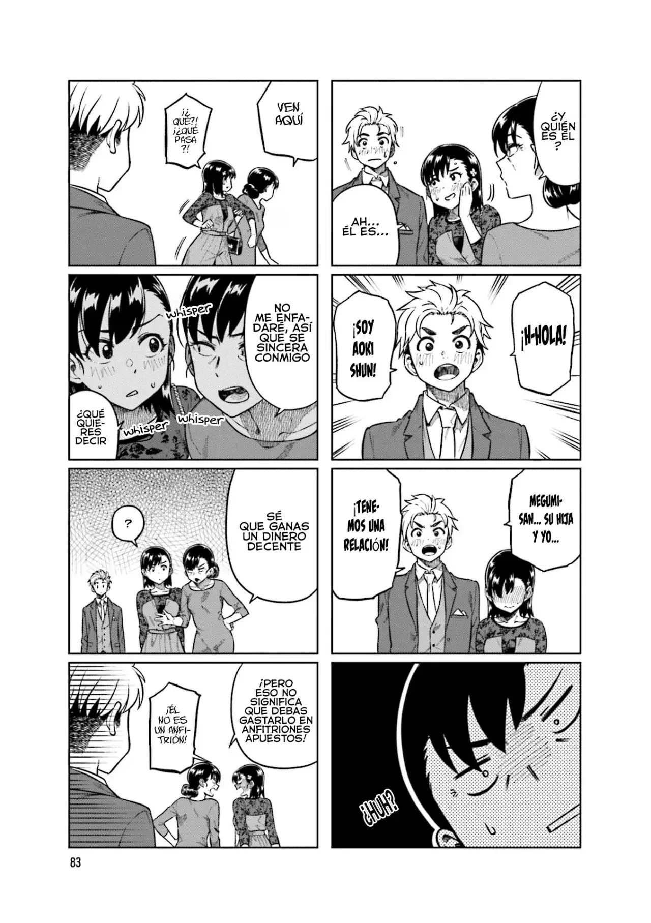 Capitulo 78 page 6