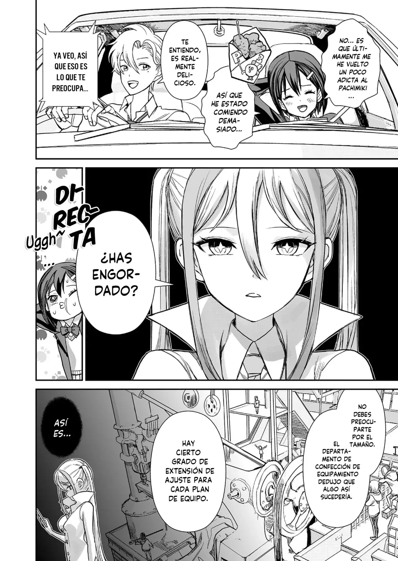 Capitulo 1 page 20