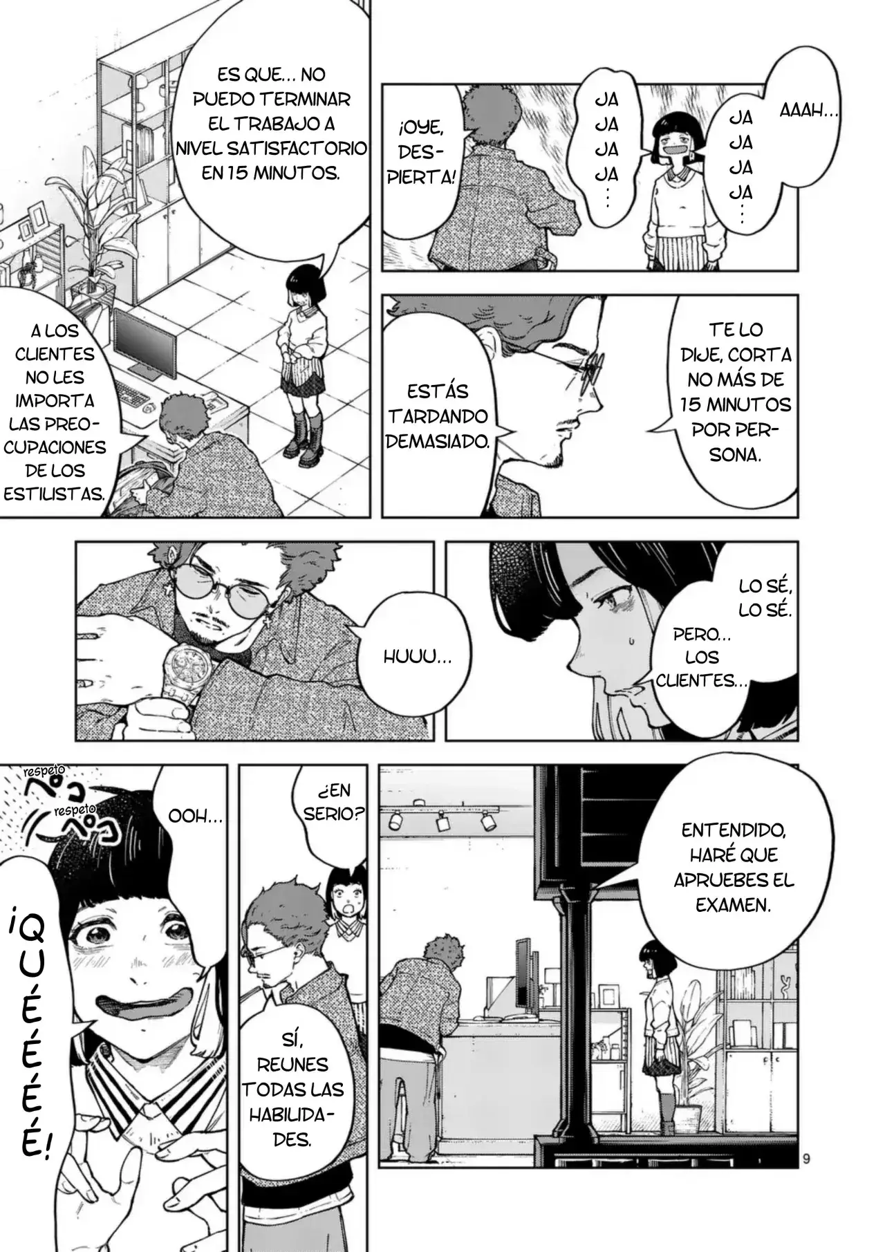 Capitulo 1 page 10