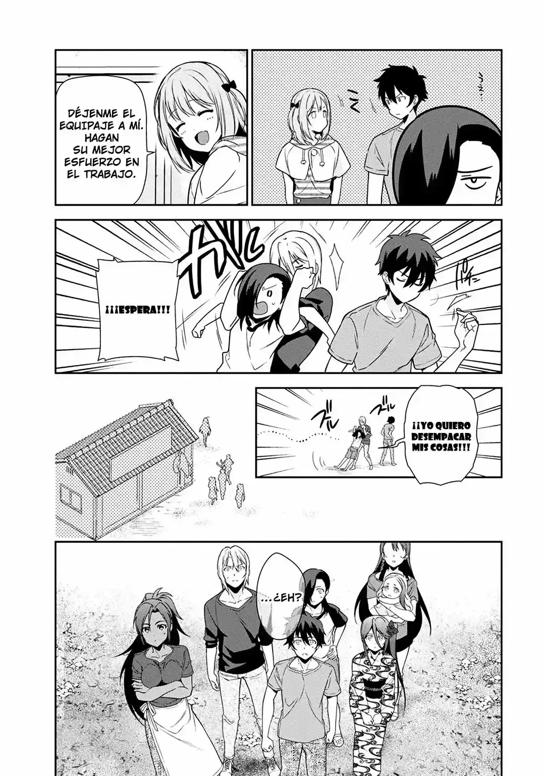 Capitulo 40 page 32