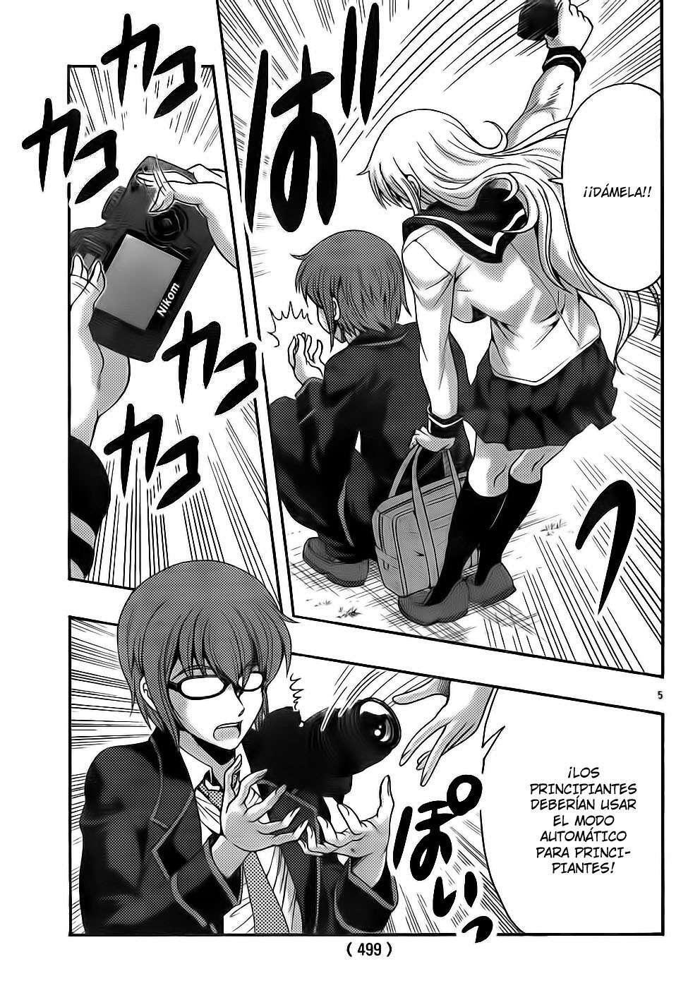 Capitulo 30 page 5