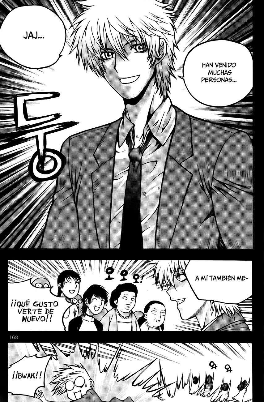 Capitulo 86 page 5