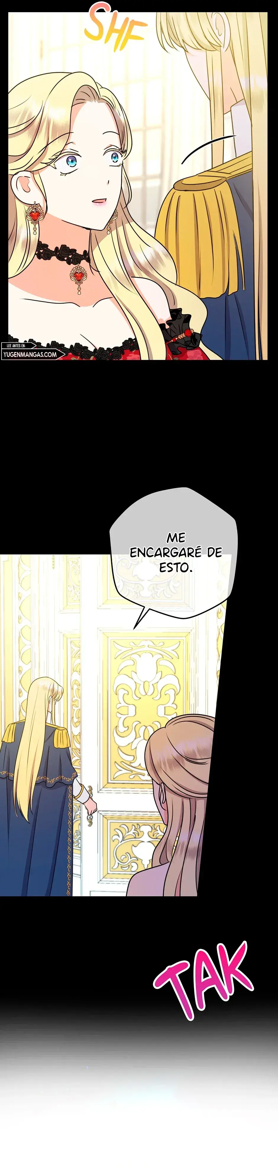Capitulo 61 page 10