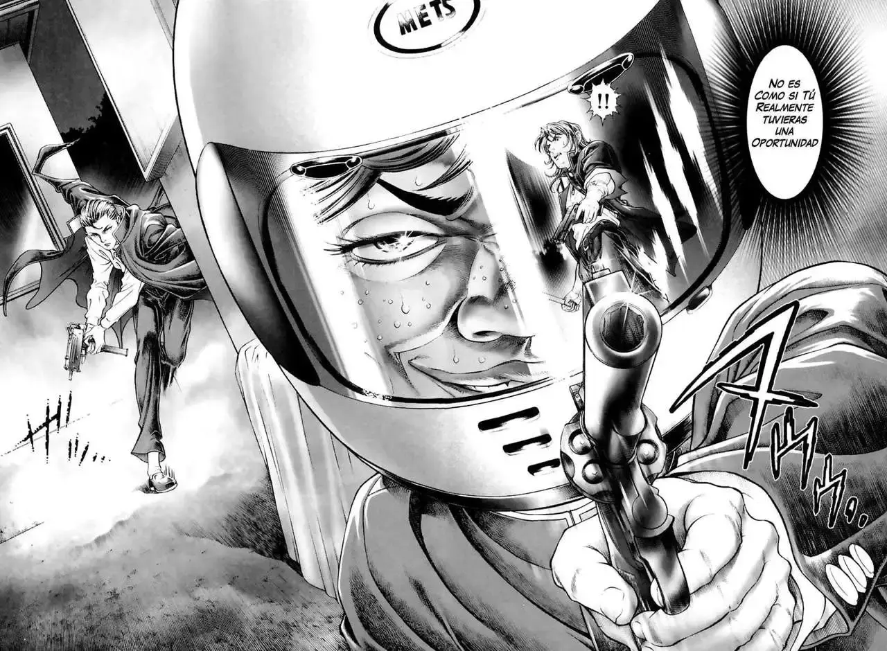 Capitulo 65 page 26