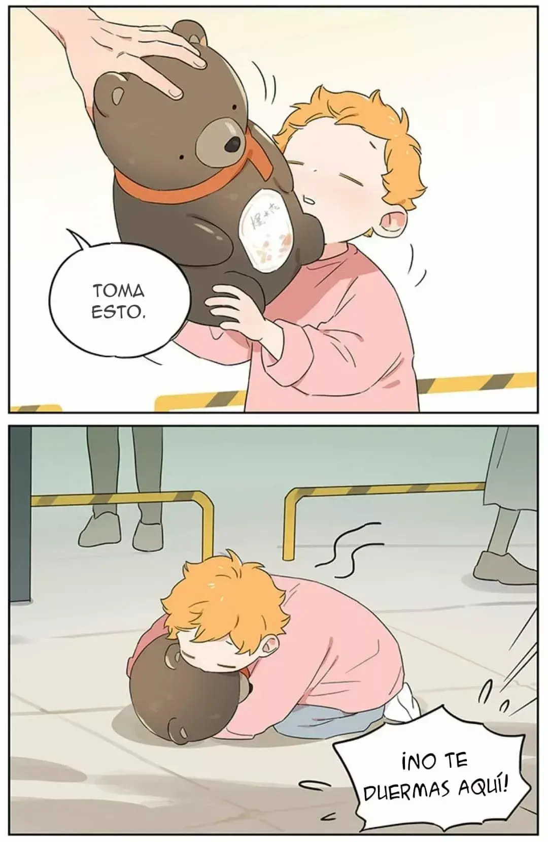 Capitulo 89 page 13