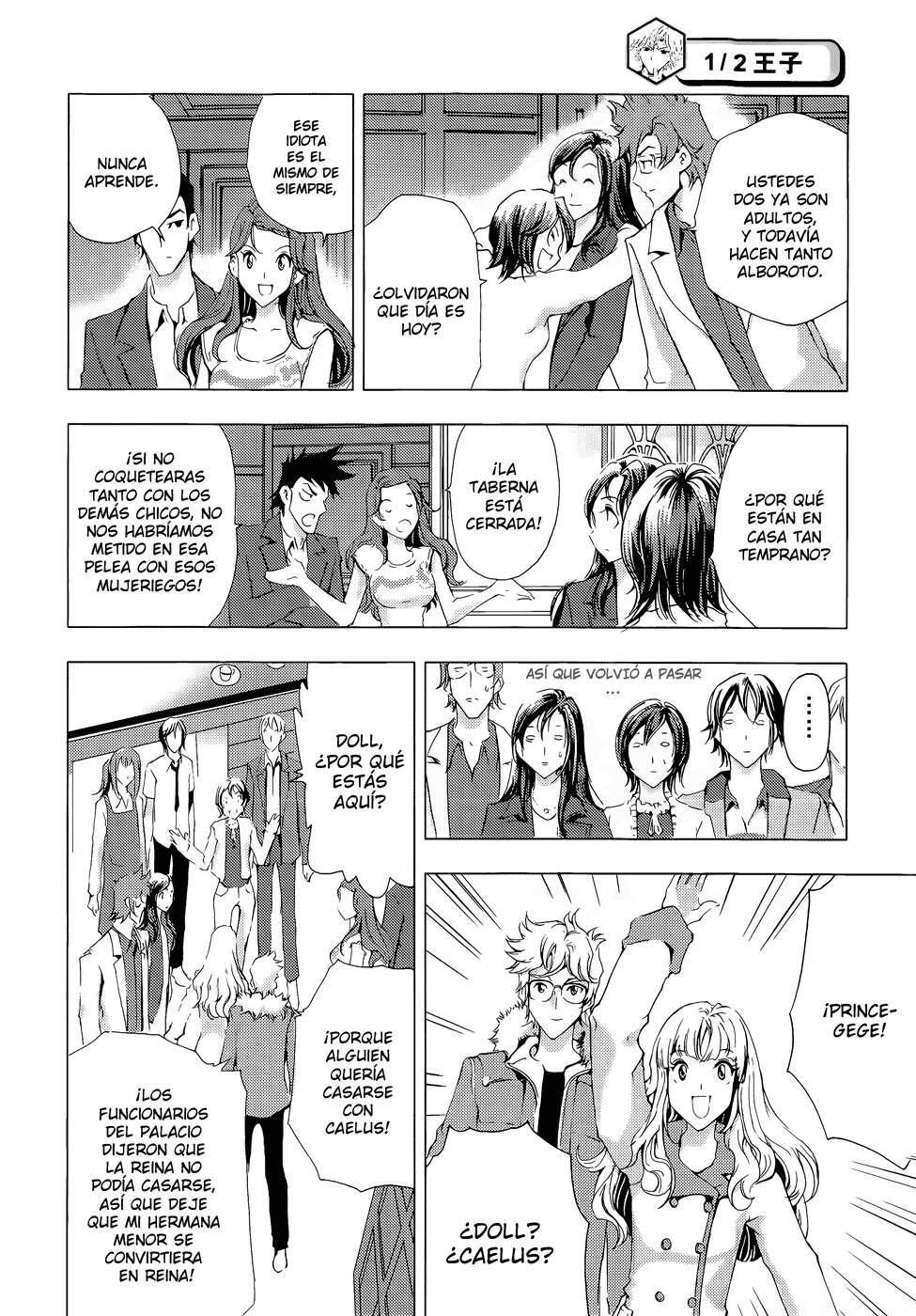 Capitulo 70 page 43