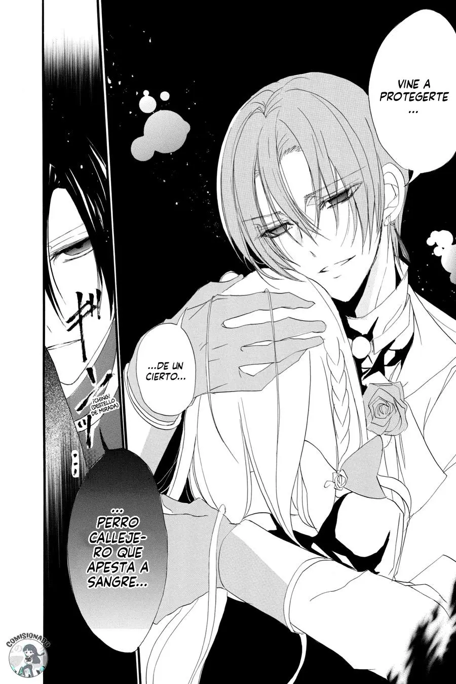Capitulo 14 page 29