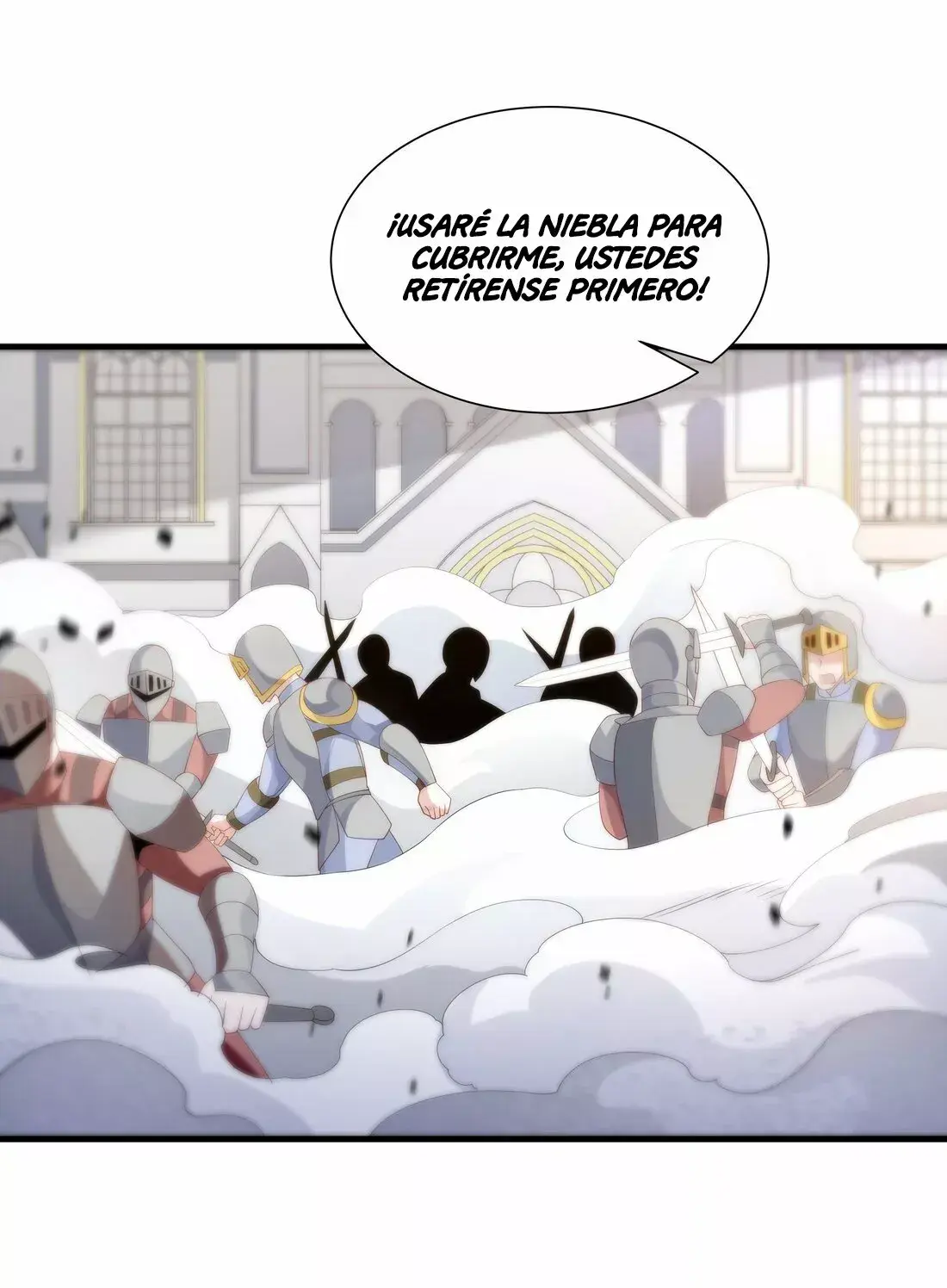 Capitulo 19 page 21