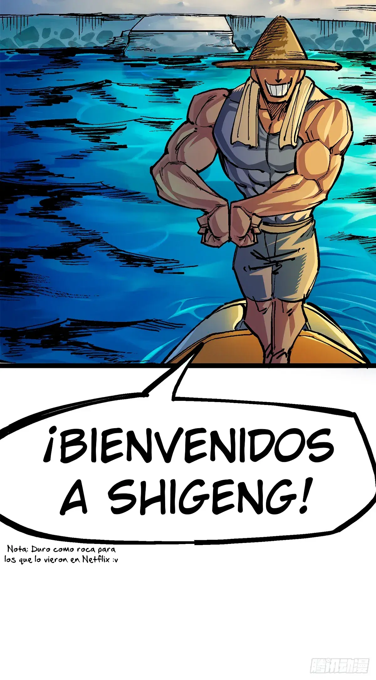 Capitulo 92 page 7