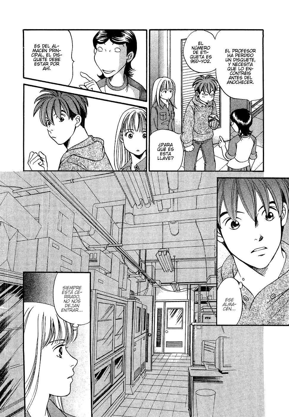 Capitulo 42 page 8