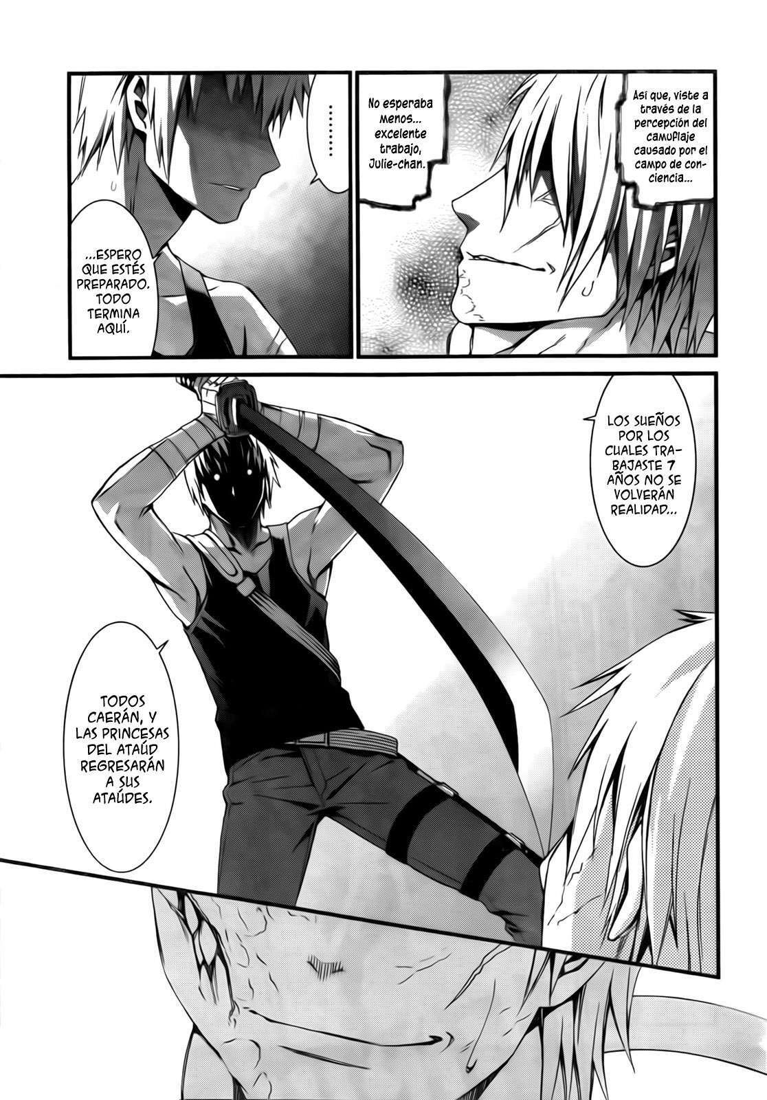 Capitulo 52 page 21