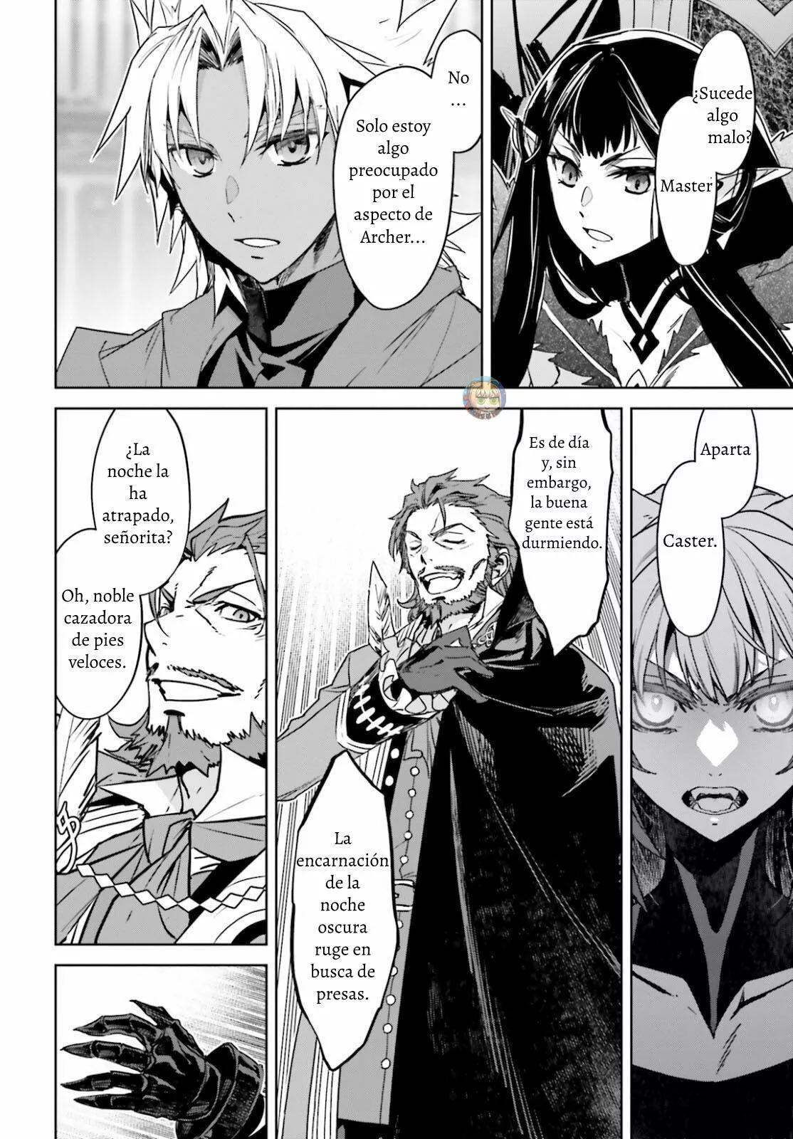 Capitulo 49 page 21