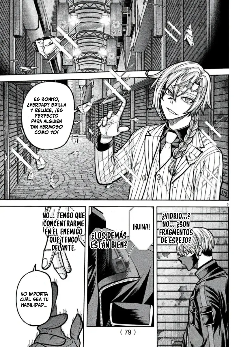 Capitulo 238 page 6