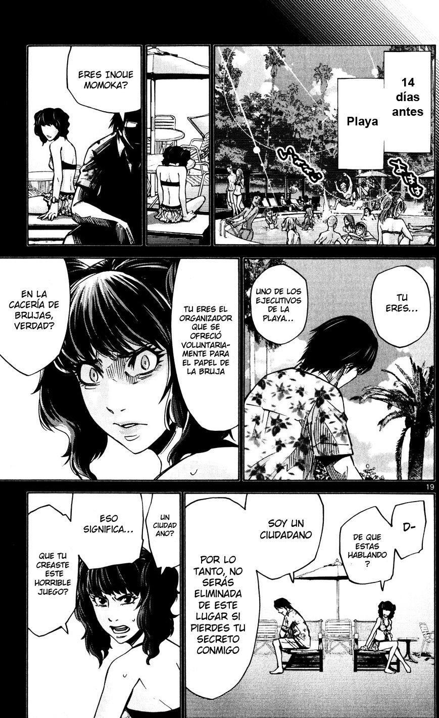 Capitulo 51.50 page 21