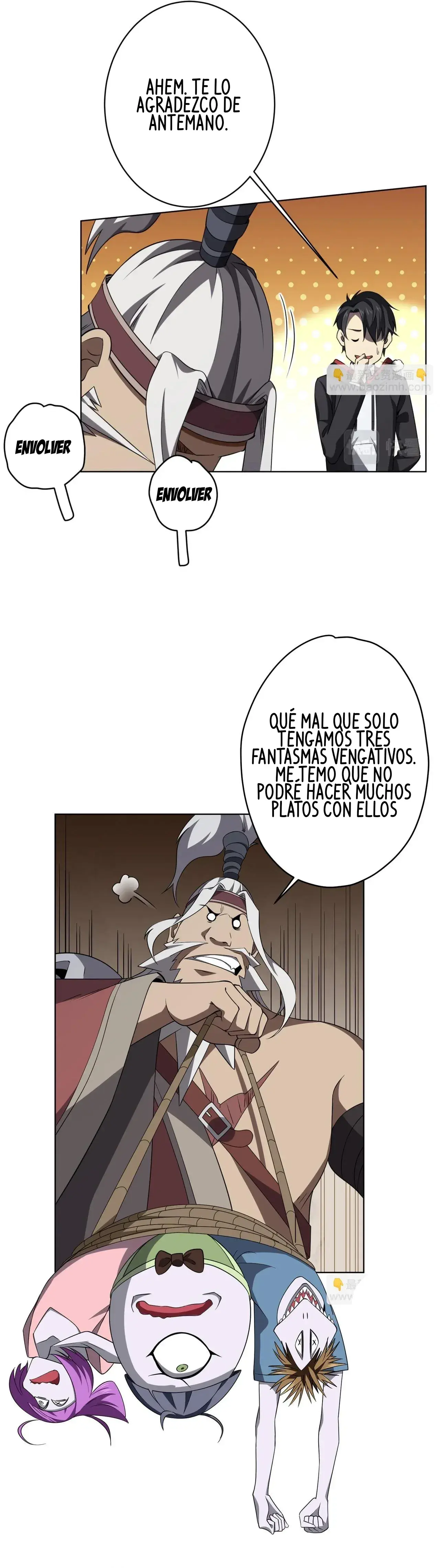 Capitulo 21 page 19