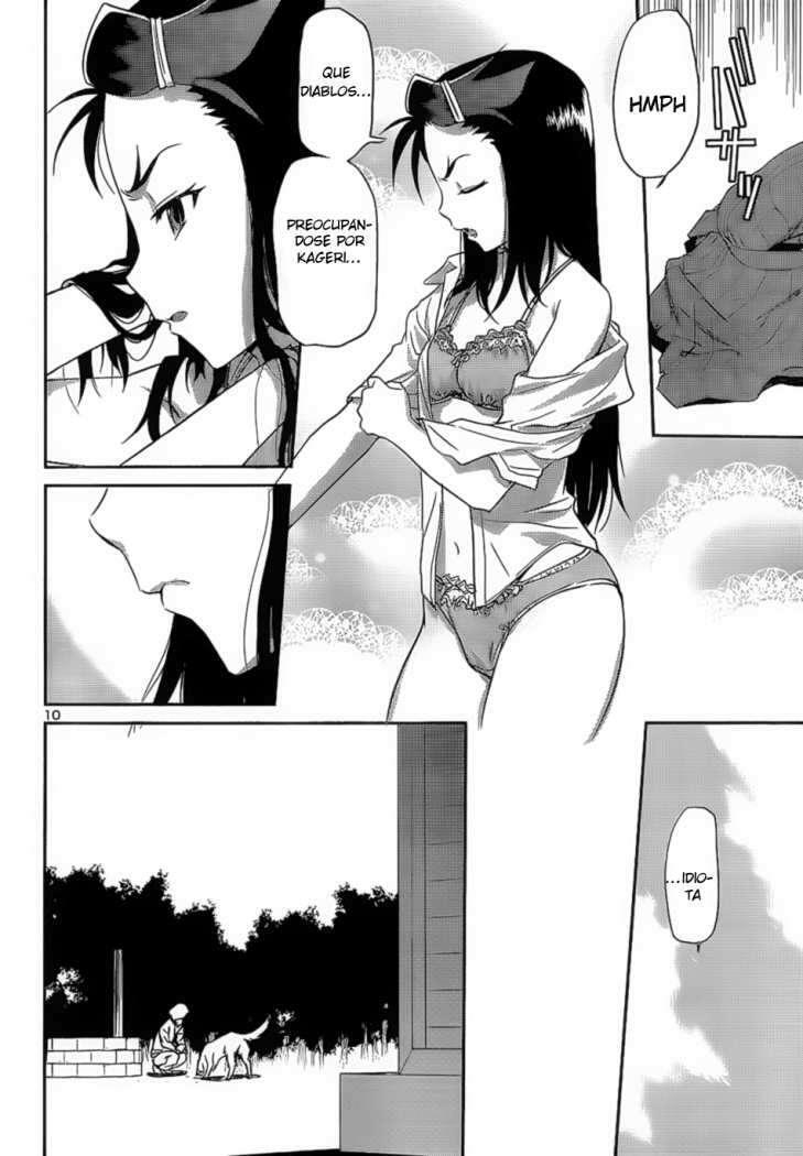Capitulo 23 page 11