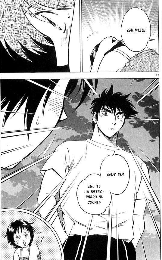 Capitulo 525 page 17