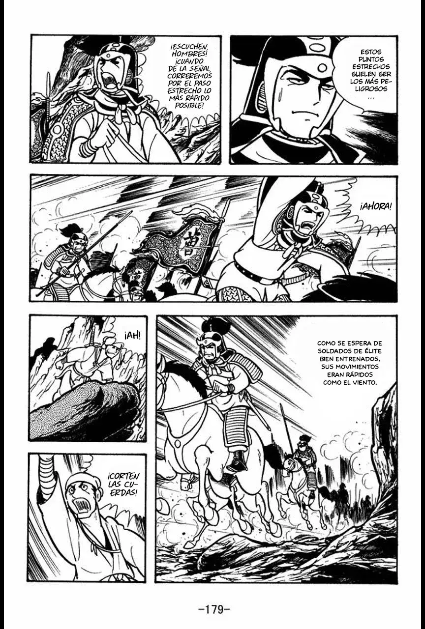 Capitulo 71 page 30