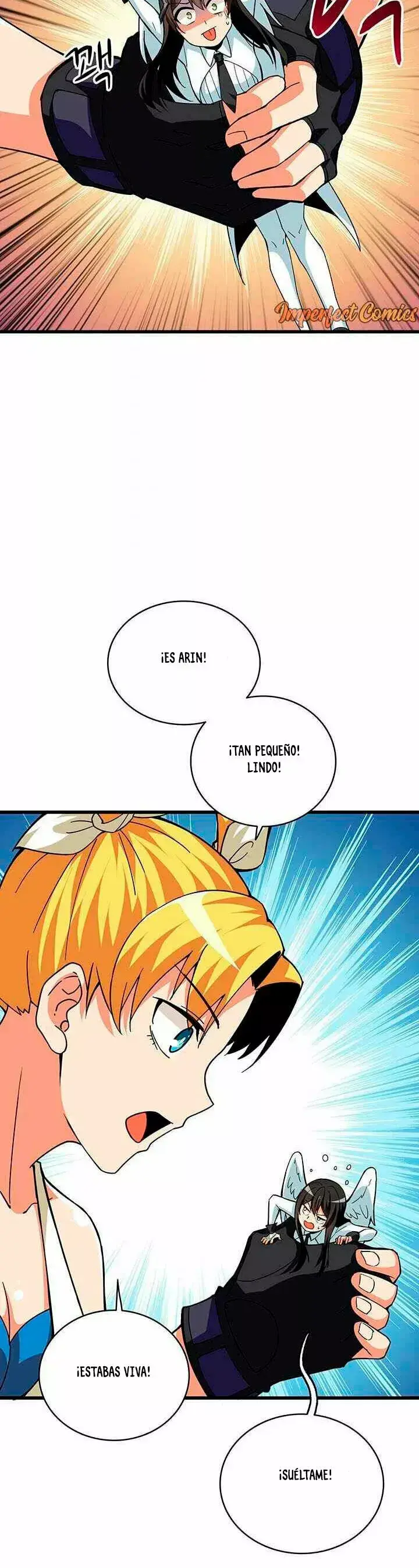 Capitulo 101 page 41