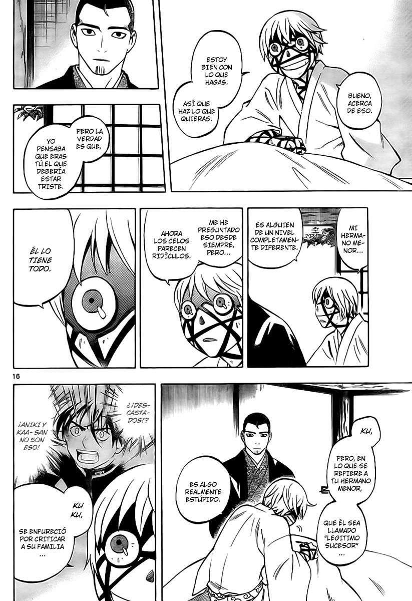 Capitulo 230 page 16